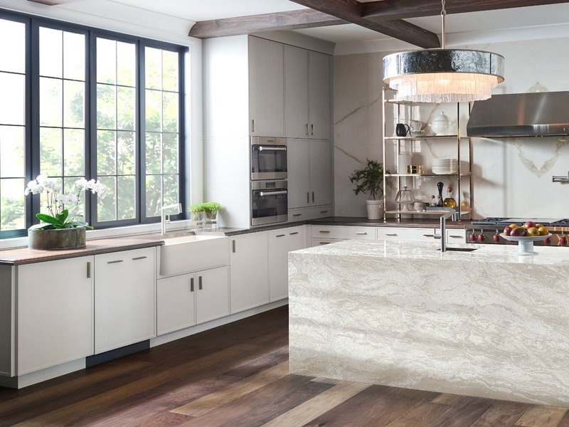 Modern kitchen from Ace Home & Hardware in Marshall